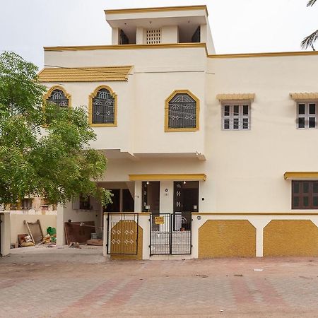 فندق أو واي أو 36626 إيدن ريزدنسي مادوراي المظهر الخارجي الصورة